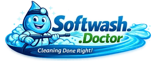 Soft Wash & Power washing | Macomb County Michigan