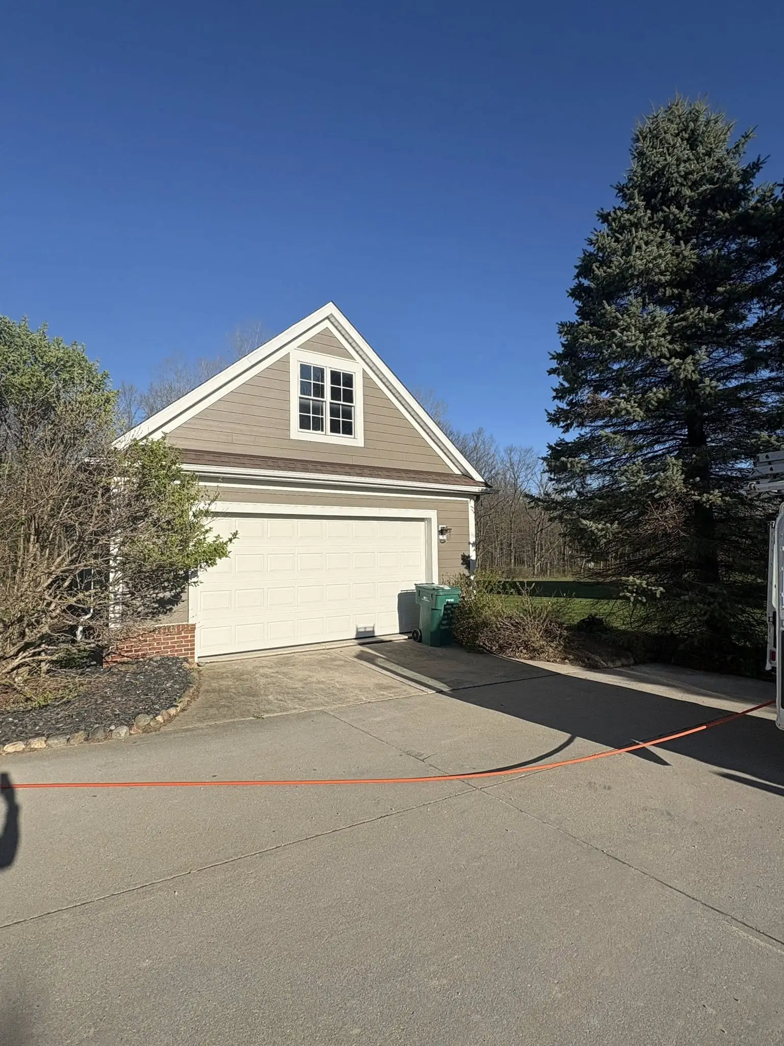 Concrete cleaning image placeholder