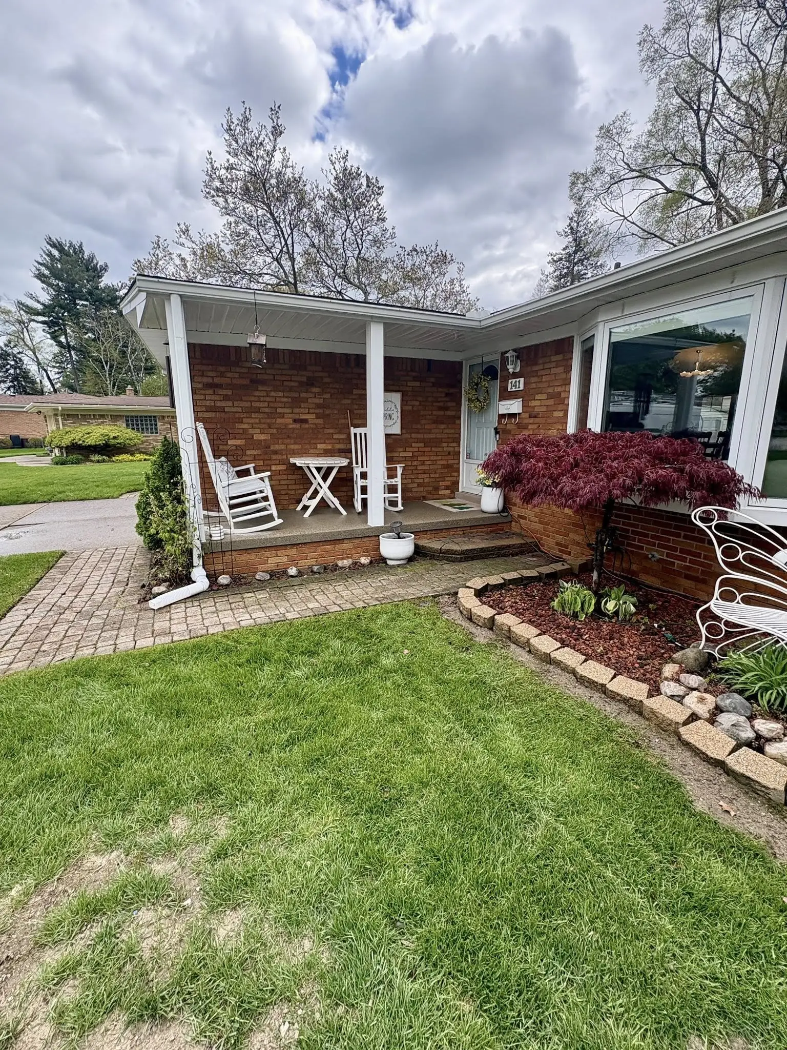 Deck wash image placeholder